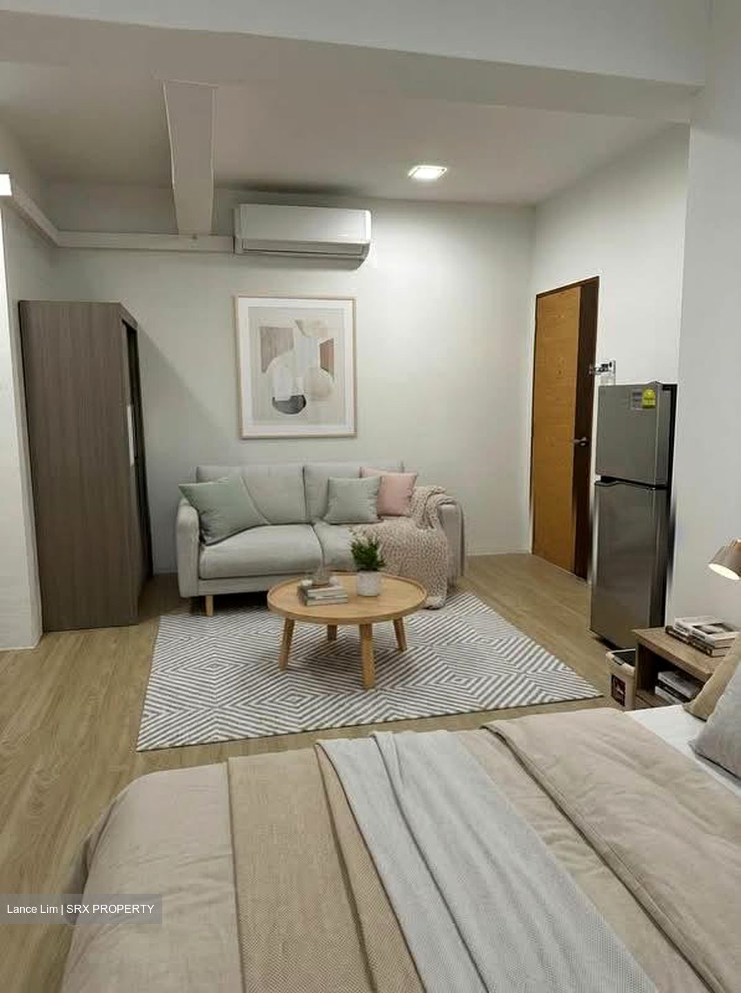 Public Mansions (D12), Apartment #535526181